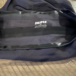 skims tummy control underwear NWOT